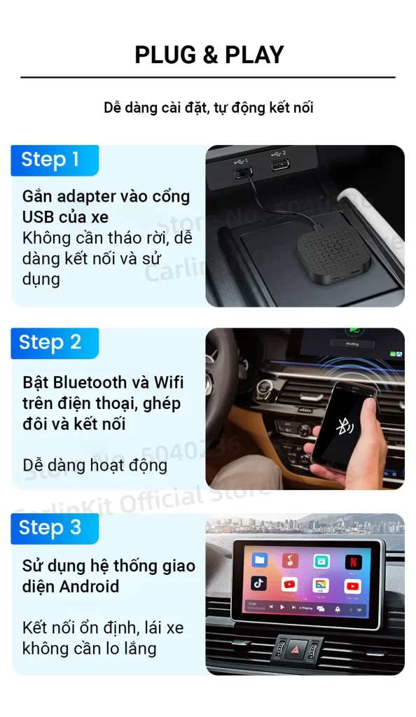 carlinkit ibox