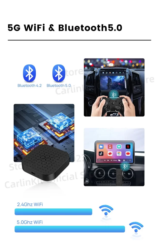 carlinkit ibox