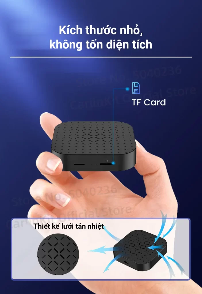 carlinkit ibox
